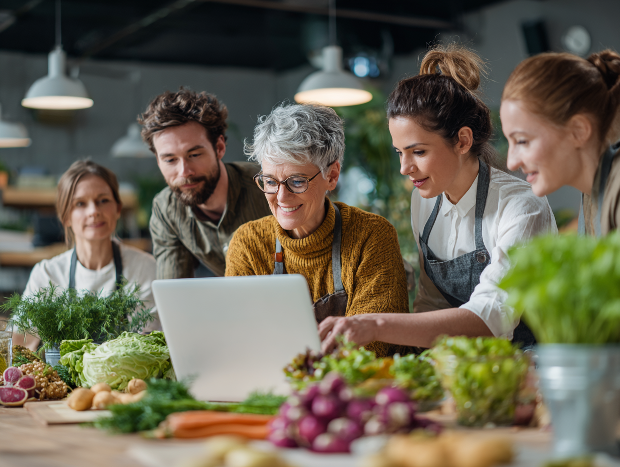 Наукові дослідження в області нутриціології